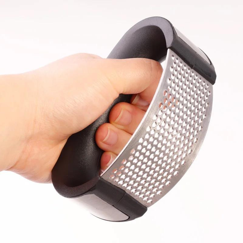 Miniatura 6 de TRITURADOR DE AJO MANUAL YG-720